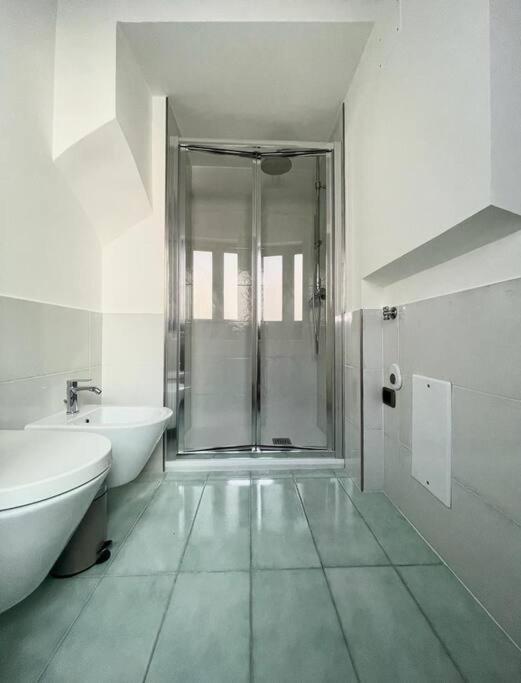 Vietri In Centro - Costa D'Amalfi Apartment Bagian luar foto