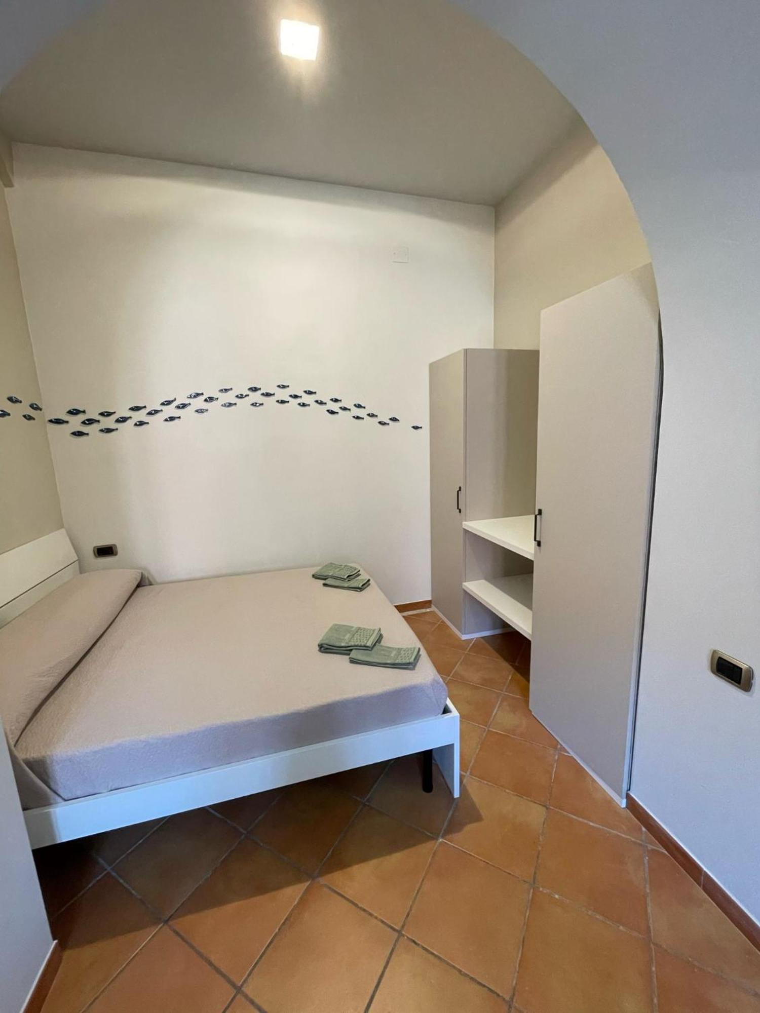 Vietri In Centro - Costa D'Amalfi Apartment Bagian luar foto